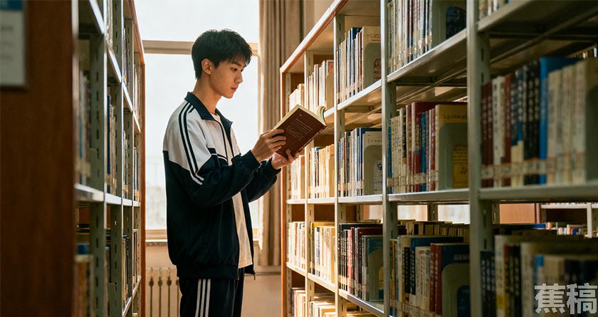 蕉稿查AI率,蕉稿降AIGC,蕉稿查AIGC免费论文查重