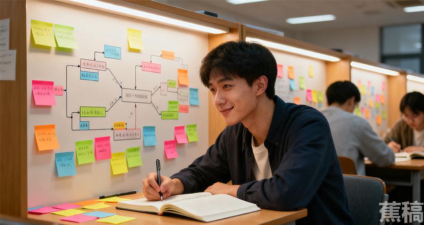 蕉稿查AI率,蕉稿降AIGC,蕉稿查AIGC免费论文查重