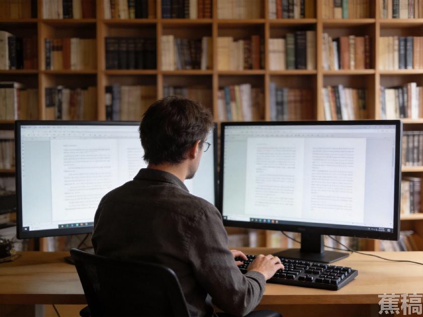 蕉稿查AI率,蕉稿降AIGC,蕉稿查AIGC免费论文查重