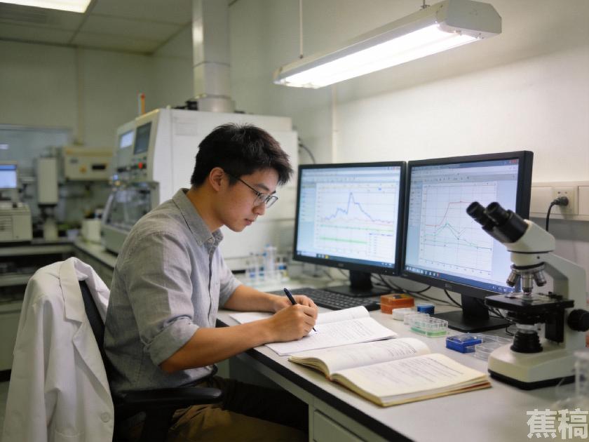 蕉稿查AI率,蕉稿降AIGC,蕉稿查AIGC免费论文查重