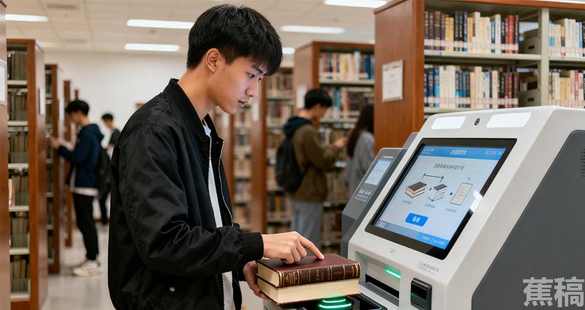 蕉稿查AI率,蕉稿降AIGC,蕉稿查AIGC免费论文查重