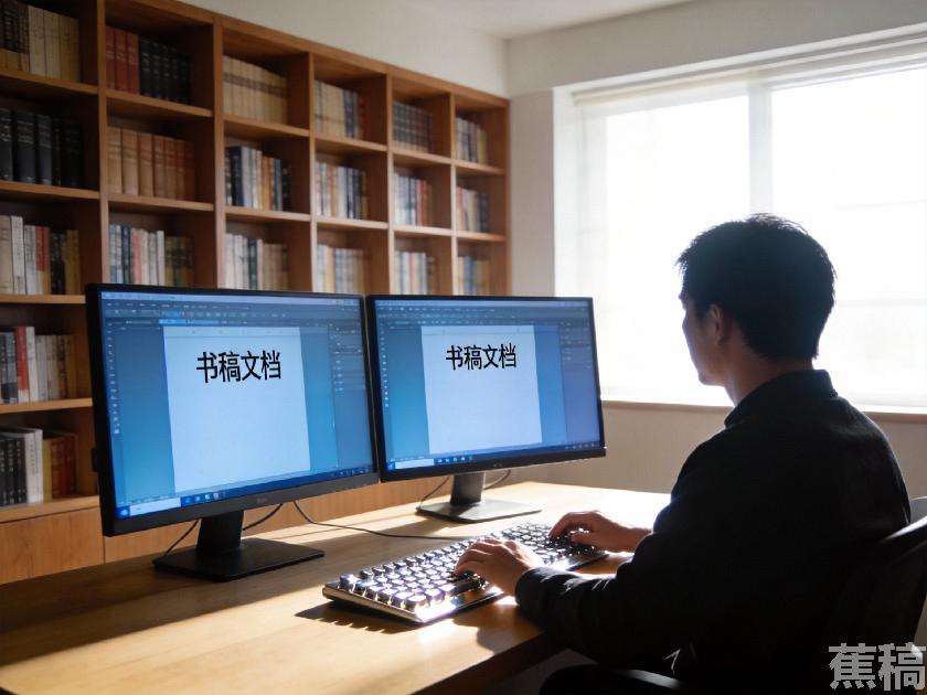 蕉稿查AI率,蕉稿降AIGC,蕉稿查AIGC免费论文查重