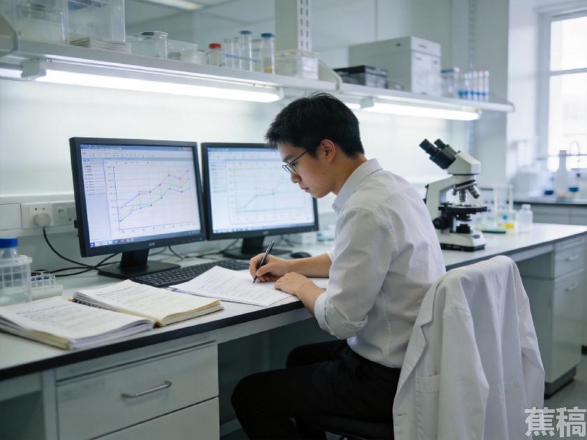 蕉稿查AI率,蕉稿降AIGC,蕉稿查AIGC免费论文查重