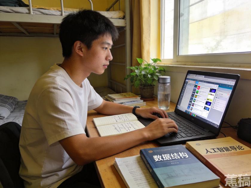 蕉稿查AI率,蕉稿降AIGC,蕉稿查AIGC免费论文查重