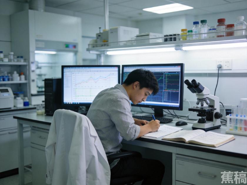 蕉稿查AI率,蕉稿降AIGC,蕉稿查AIGC免费论文查重