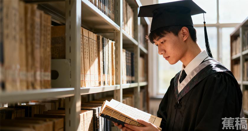 蕉稿查AI率,蕉稿降AIGC,蕉稿查AIGC免费论文查重