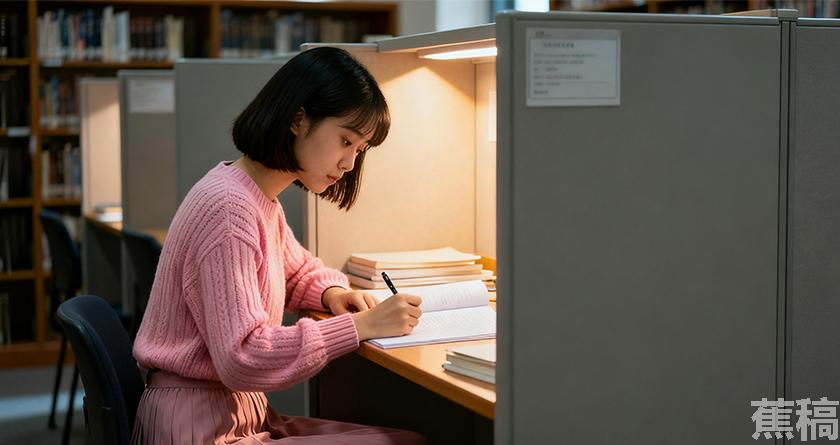 蕉稿查AI率,蕉稿降AIGC,蕉稿查AIGC免费论文查重