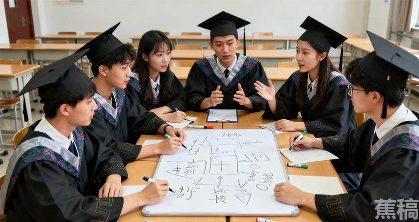 蕉稿查AI率,蕉稿降AIGC,蕉稿查AIGC免费论文查重