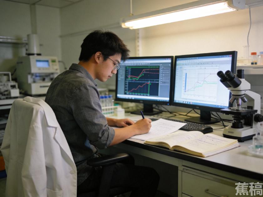 蕉稿查AI率,蕉稿降AIGC,蕉稿查AIGC免费论文查重