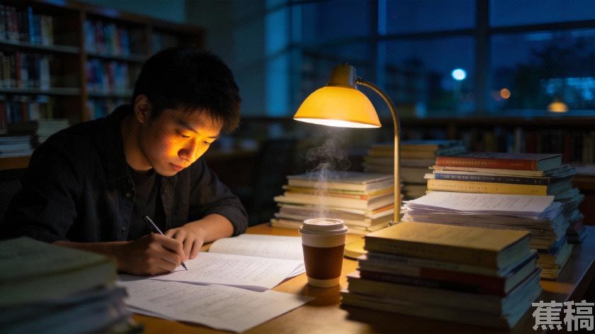 蕉稿查AI率,蕉稿降AIGC,蕉稿查AIGC免费论文查重