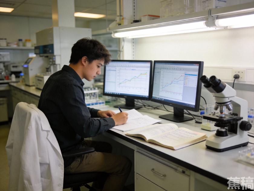 蕉稿查AI率,蕉稿降AIGC,蕉稿查AIGC免费论文查重