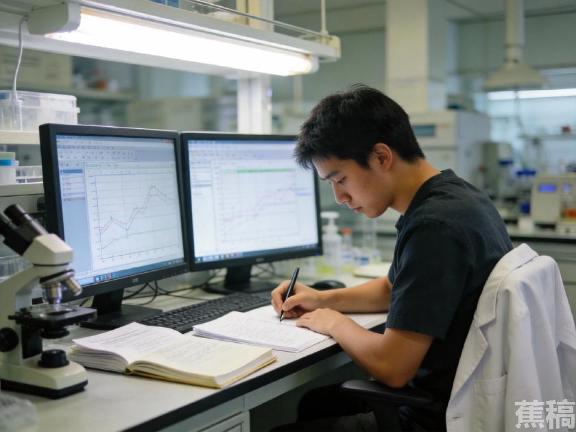 蕉稿查AI率,蕉稿降AIGC,蕉稿查AIGC免费论文查重