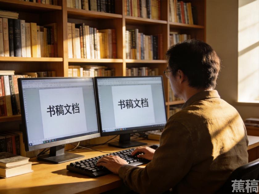 蕉稿查AI率,蕉稿降AIGC,蕉稿查AIGC免费论文查重