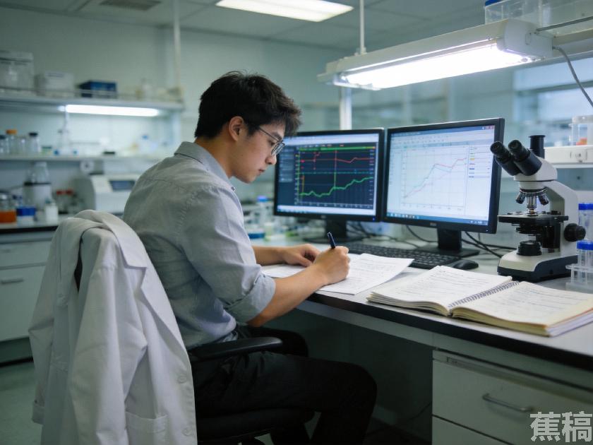 蕉稿查AI率,蕉稿降AIGC,蕉稿查AIGC免费论文查重