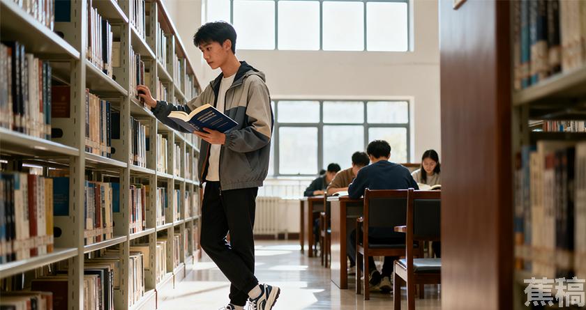 蕉稿查AI率,蕉稿降AIGC,蕉稿查AIGC免费论文查重